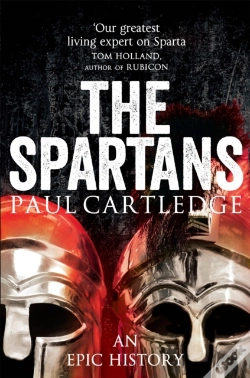 Capa do artigo The Spartans