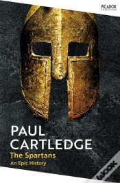 Capa do artigo The Spartans
