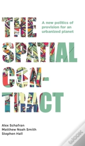 Capa do artigo The Spatial Contract