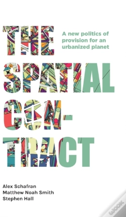 Capa do artigo The Spatial Contract