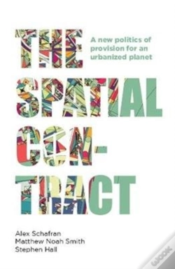 Capa do artigo The Spatial Contract