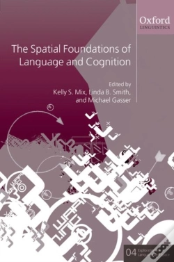 Capa do artigo The Spatial Foundations Of Language And Cognition