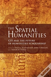 The Spatial Humanities