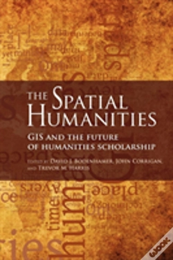 Capa do artigo The Spatial Humanities