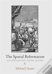 Capa do artigo The Spatial Reformation