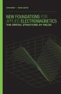 The Spatial Structure Of Electromagnetic Fields - Preview