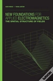Capa do artigo The Spatial Structure Of Electromagnetic Fields