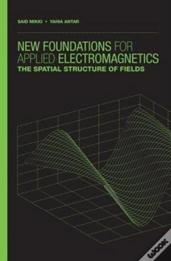 Capa do artigo The Spatial Structure Of Electromagnetic Fields