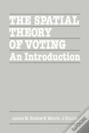 Capa do artigo The Spatial Theory Of Voting