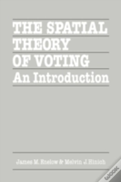 Capa do artigo The Spatial Theory Of Voting