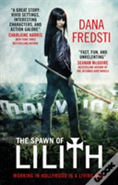 The Spawn Of Lilith
