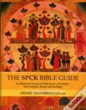 The Spck Bible Guide