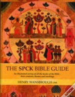 Capa do artigo The Spck Bible Guide