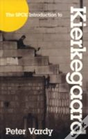 Capa do artigo The Spck Introduction To Kierkegaard