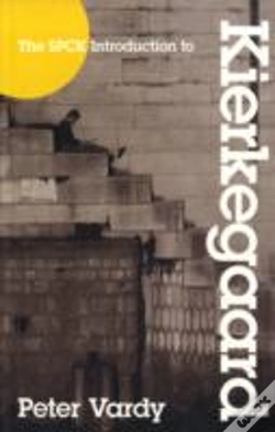 Capa do artigo The Spck Introduction To Kierkegaard