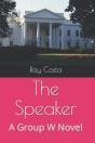 The Speaker: A Group W Novel - Preview