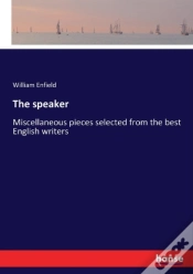 Capa do artigo The Speaker