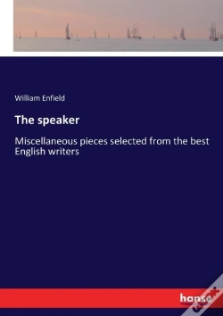 Capa do artigo The Speaker