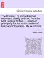 The Speaker; Or, Miscellaneous Exercises - Preview