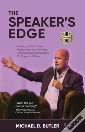 The Speaker'S Edge