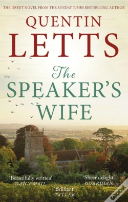 Capa do artigo The Speaker'S Wife