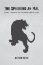 The Speaking Animal - Preview