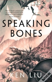 Capa do artigo The Speaking Bones