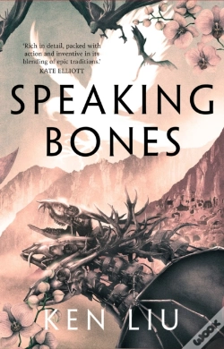 Capa do artigo The Speaking Bones