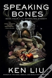 Capa do artigo The Speaking Bones