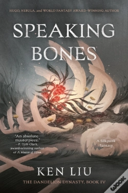 Capa do artigo The Speaking Bones