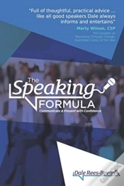Capa do artigo The Speaking Formula