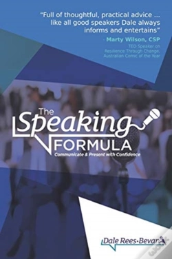 Capa do artigo The Speaking Formula