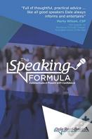 The Speaking Formula