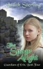 The Spear Alight - Preview