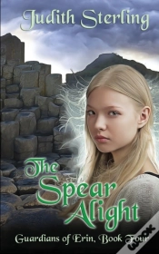 Capa do artigo The Spear Alight