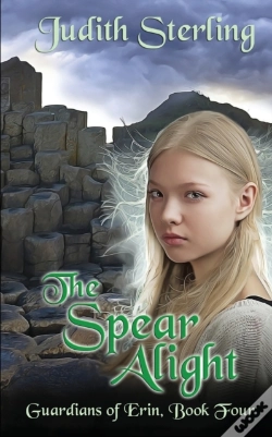 Capa do artigo The Spear Alight