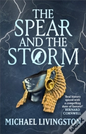 Capa do artigo The Spear And The Storm