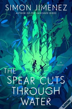 Capa do artigo The Spear Cuts Through Water