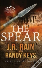 Capa do artigo The Spear