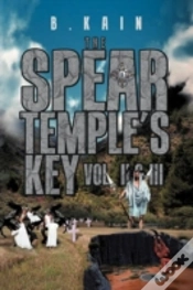 Capa do artigo The Spear Temple