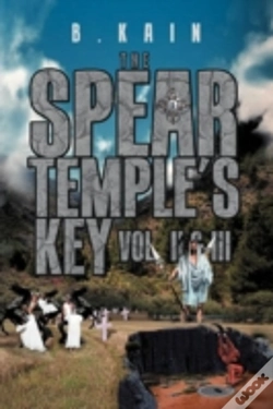 Capa do artigo The Spear Temple'S Key