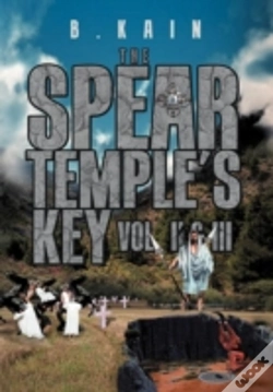 Capa do artigo The Spear Temple'S Key