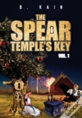 The Spear Temple'S Key Vol. 1