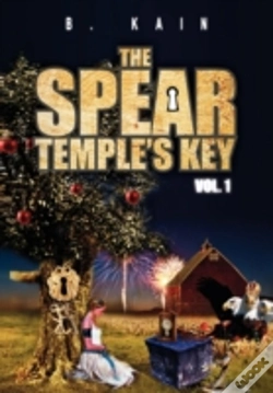 Capa do artigo The Spear Temple'S Key Vol. 1