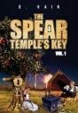The Spear Temple'S Key Vol. 1 - Preview