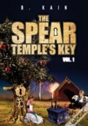 Capa do artigo The Spear Temple