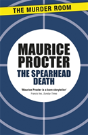 The Spearhead Death - Preview