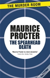 Capa do artigo The Spearhead Death