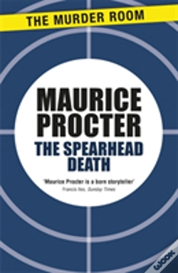 Capa do artigo The Spearhead Death