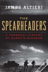 The Spearheaders